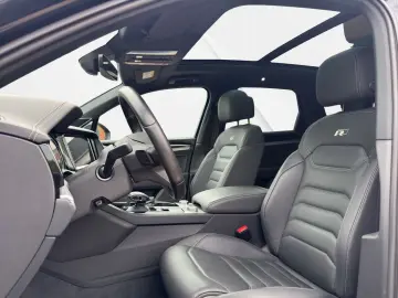 Touareg R-Line 4M *Standhz.*Sitzklima *Pano *APP