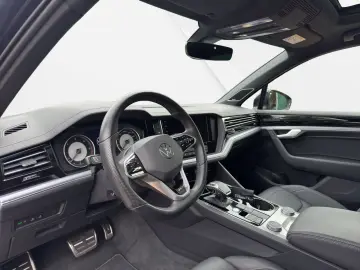 Touareg R-Line 4M *Standhz.*Sitzklima *Pano *APP