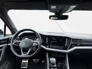 Touareg R-Line 4M *Standhz.*Sitzklima *Pano *APP