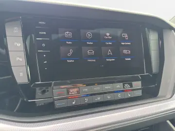 Touareg R-Line 4M *Standhz.*Sitzklima *Pano *APP