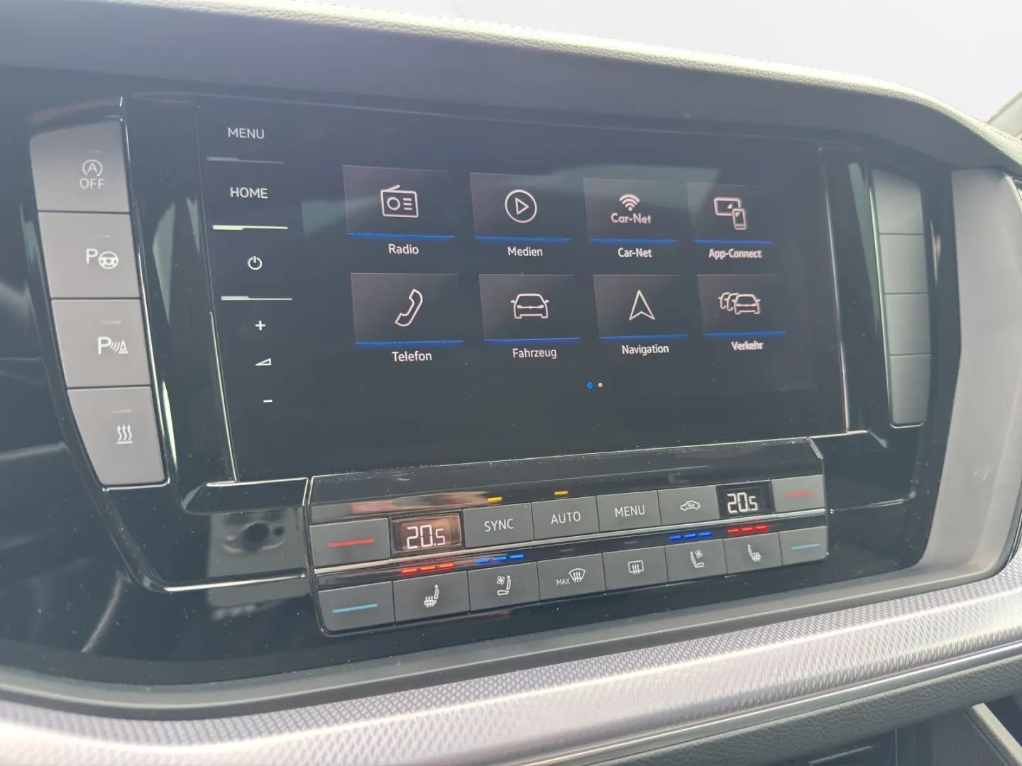 Touareg R-Line 4M *Standhz.*Sitzklima *Pano *APP