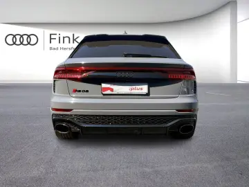 RS Q8 TFSI quattro LED Sport HuD Matrix-LED