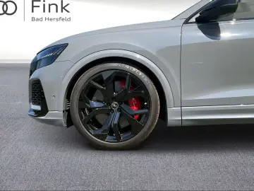 RS Q8 TFSI quattro LED Sport HuD Matrix-LED