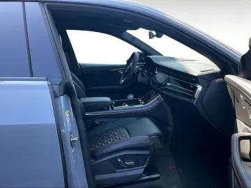 RS Q8 TFSI quattro LED Sport HuD Matrix-LED