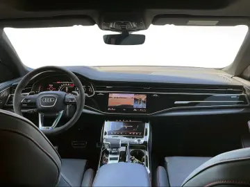 RS Q8 TFSI quattro LED Sport HuD Matrix-LED