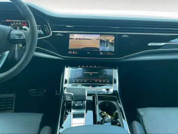 RS Q8 TFSI quattro LED Sport HuD Matrix-LED