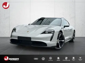 Taycan Sport Turismo PANO BOSE SHZ