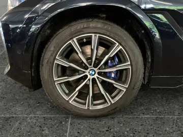 X6 xDrive40d M Sportpaket*AHK*Panorama*Laser*Sta