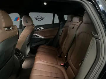 X6 xDrive40d M Sportpaket*AHK*Panorama*Laser*Sta