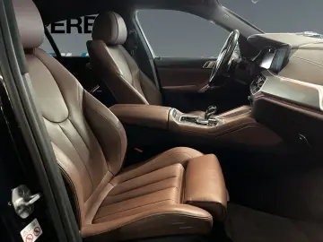 X6 xDrive40d M Sportpaket*AHK*Panorama*Laser*Sta