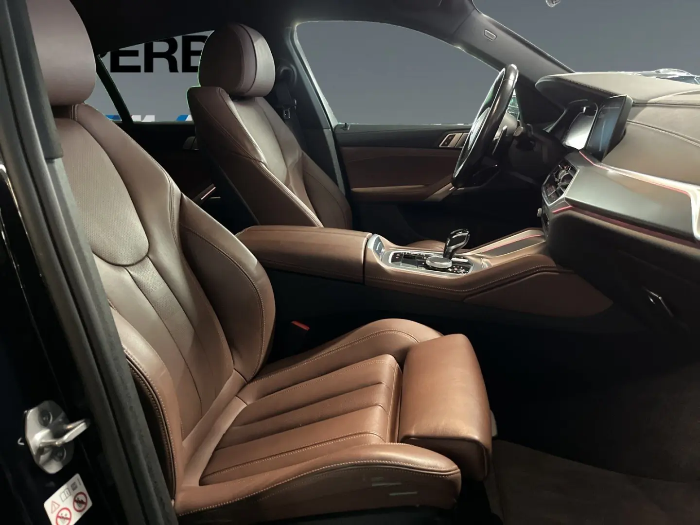 X6 xDrive40d M Sportpaket*AHK*Panorama*Laser*Sta