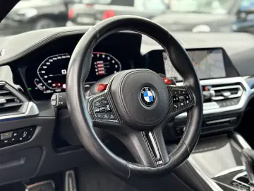 M3 Competition Limousine M Drivers P. Head-Up