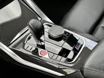 M3 Competition Limousine M Drivers P. Head-Up