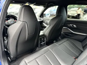 M3 Competition Limousine M Drivers P. Head-Up