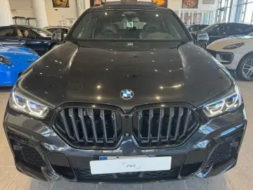 BMW X6 xDrive40d M Sport MildHybrid Msport -IVA 