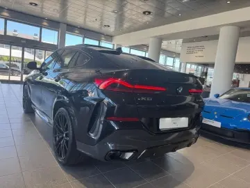 BMW X6 xDrive40d M Sport MildHybrid Msport -IVA 