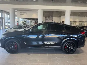 BMW X6 xDrive40d M Sport MildHybrid Msport -IVA 