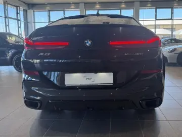 BMW X6 xDrive40d M Sport MildHybrid Msport -IVA 