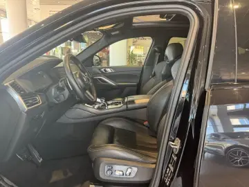 BMW X6 xDrive40d M Sport MildHybrid Msport -IVA 