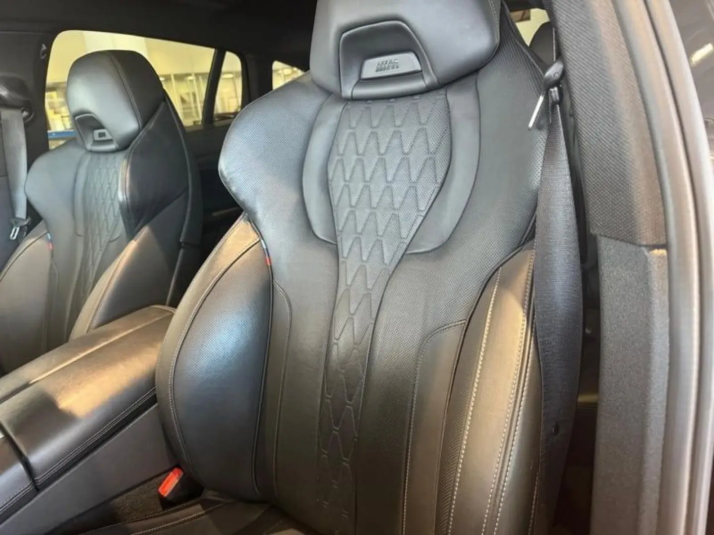 BMW X6 xDrive40d M Sport MildHybrid Msport -IVA 