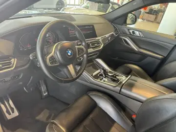 BMW X6 xDrive40d M Sport MildHybrid Msport -IVA 