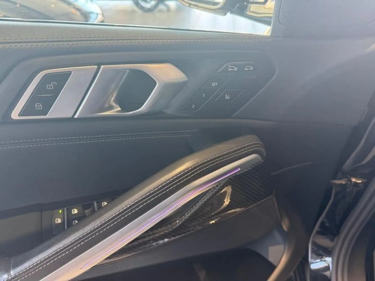 BMW X6 xDrive40d M Sport MildHybrid Msport -IVA 