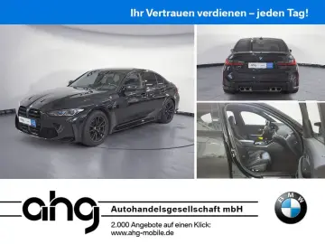 M3 Innovationsp. Klimaaut. Head-Up Memory vorn