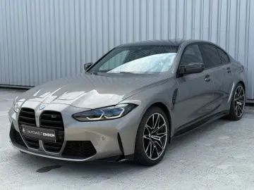 M3 Lim. Competition Laser-Carbon-HarmanKardon