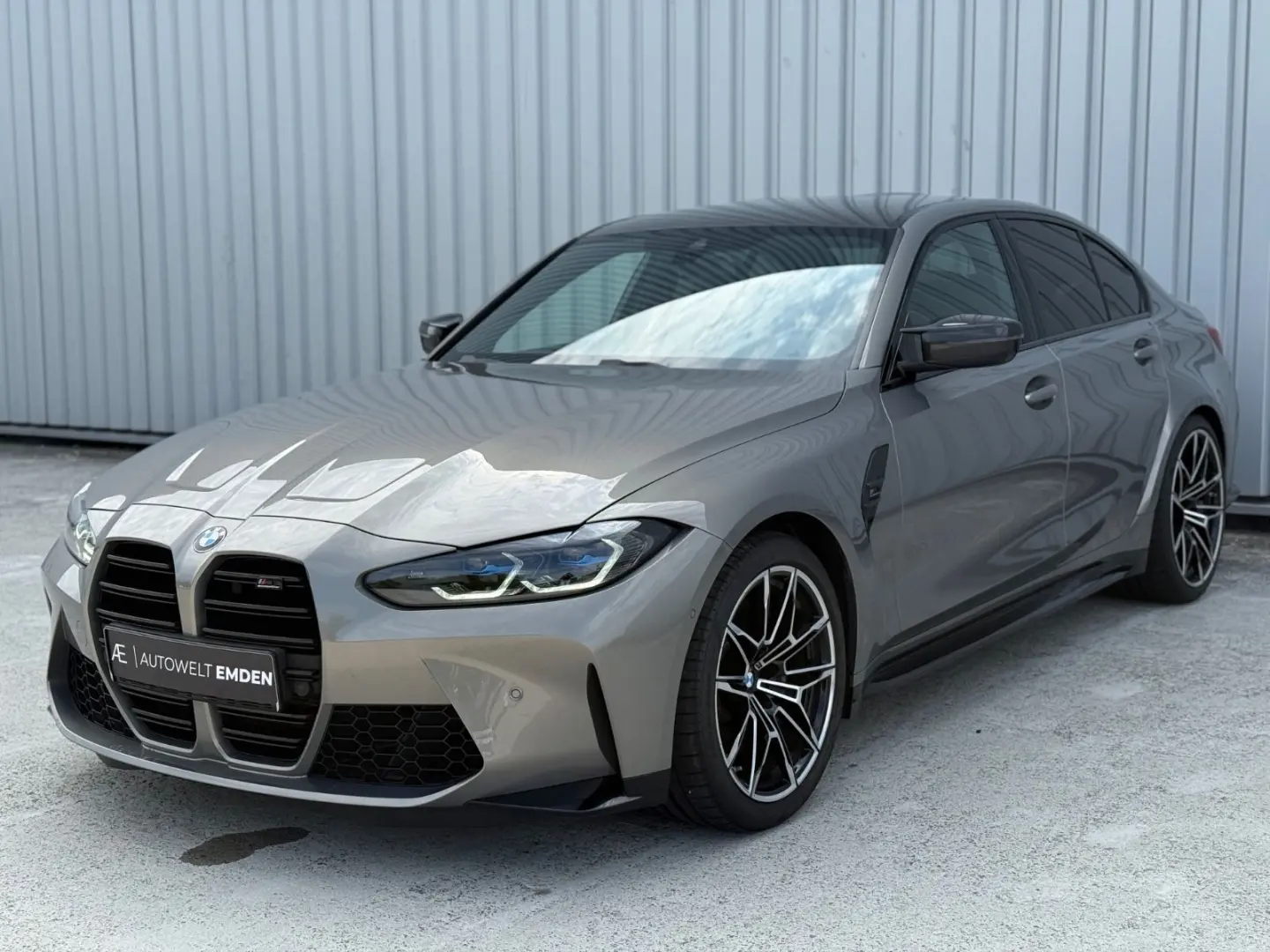 M3 Lim. Competition Laser-Carbon-HarmanKardon