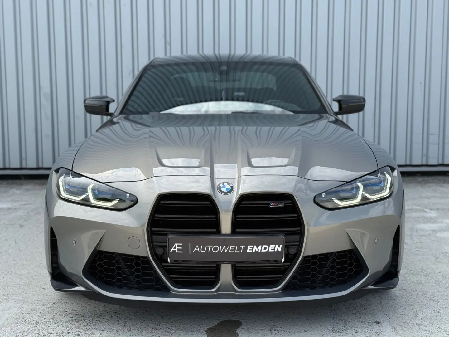 M3 Lim. Competition Laser-Carbon-HarmanKardon