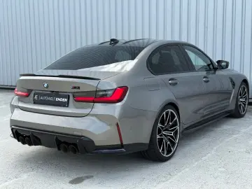 M3 Lim. Competition Laser-Carbon-HarmanKardon