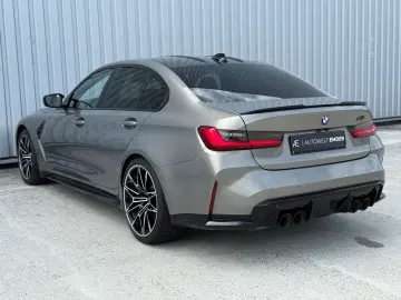 M3 Lim. Competition Laser-Carbon-HarmanKardon