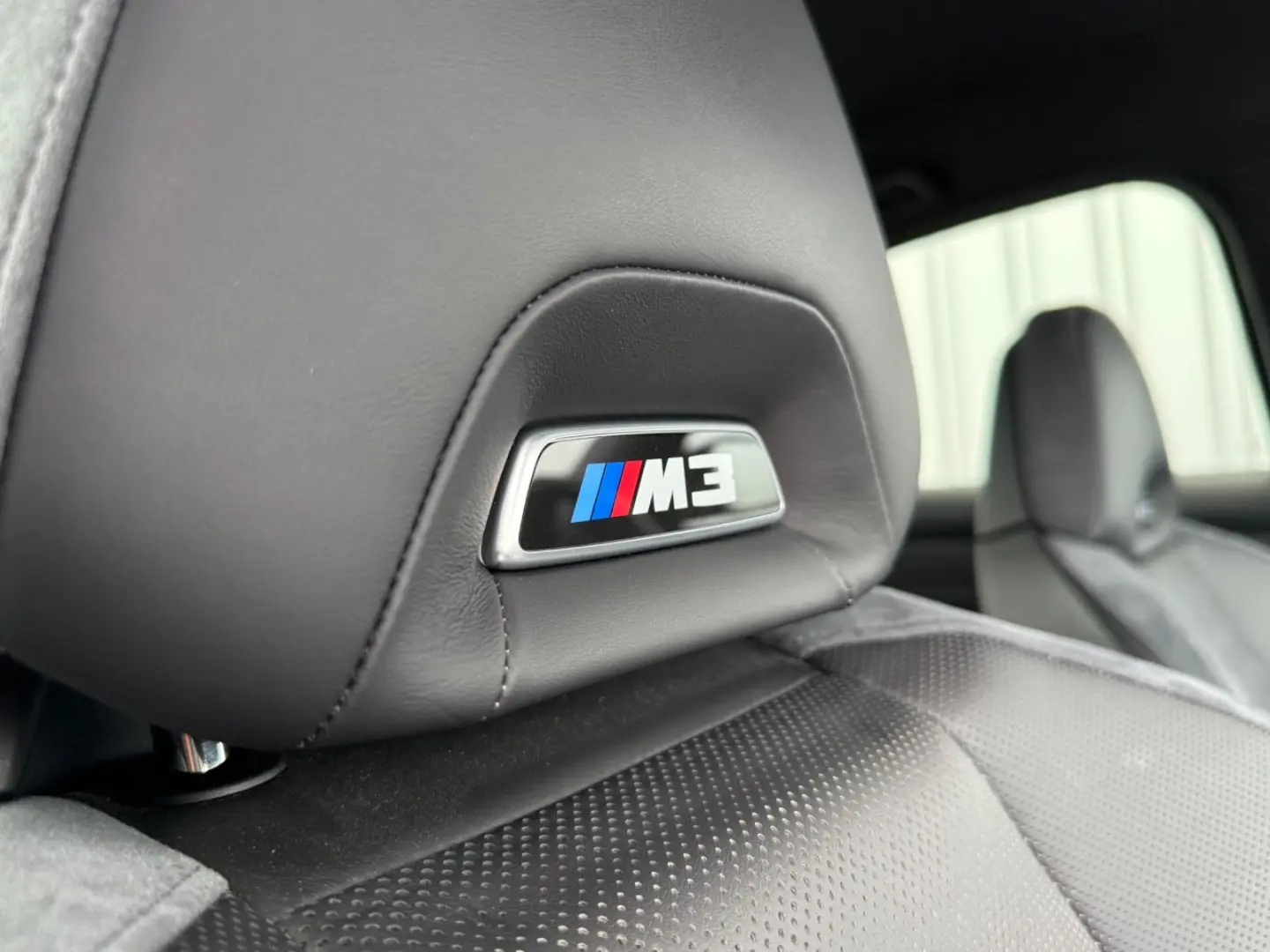 M3 Lim. Competition Laser-Carbon-HarmanKardon