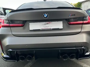 M3 Competition G80*2.Hd*20/21