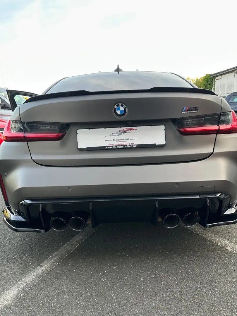 M3 Competition G80*2.Hd*20/21