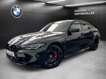M3 Competition M xDrive HUD Laser DA Pro H K