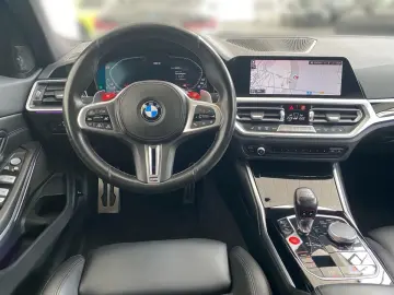 M3 Competition M xDrive HUD Laser DA Pro H/K