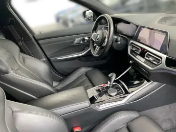 M3 Competition M xDrive HUD Laser DA Pro H/K