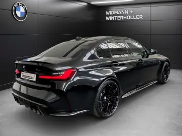 M3 Competition M xDrive HUD Laser DA Pro H/K