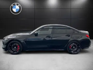 M3 Competition M xDrive HUD Laser DA Pro H/K