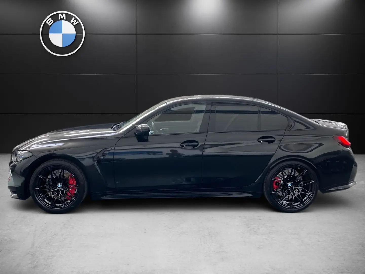 M3 Competition M xDrive HUD Laser DA Pro H/K