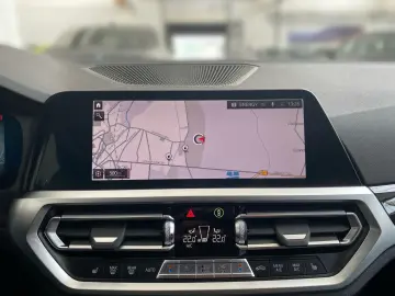 M3 Competition M xDrive HUD Laser DA Pro H/K