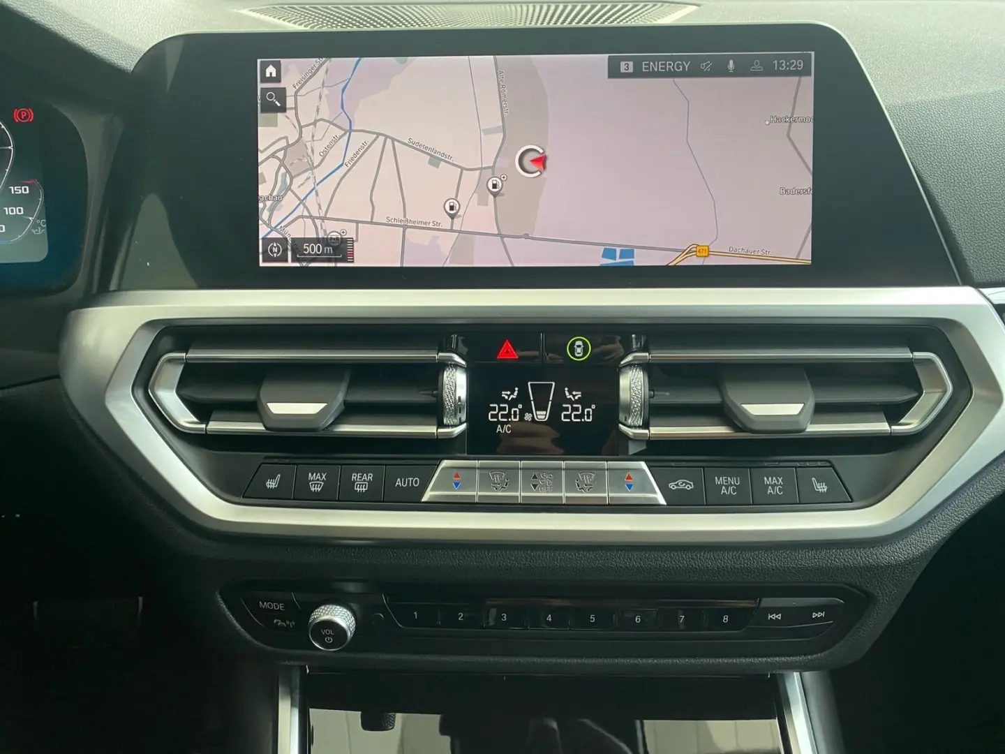 M3 Competition M xDrive HUD Laser DA Pro H/K