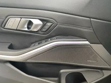 M3 Competition M xDrive HUD Laser DA Pro H/K