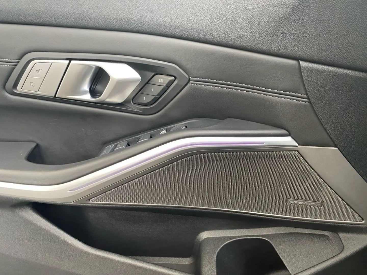 M3 Competition M xDrive HUD Laser DA Pro H/K
