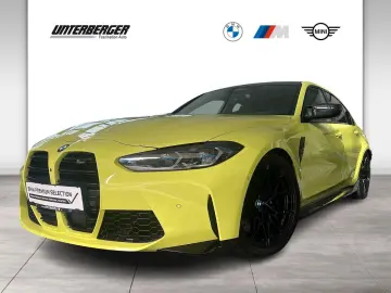 M3 xDrive Competition