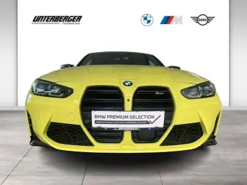 M3 xDrive Competition