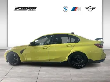 M3 xDrive Competition