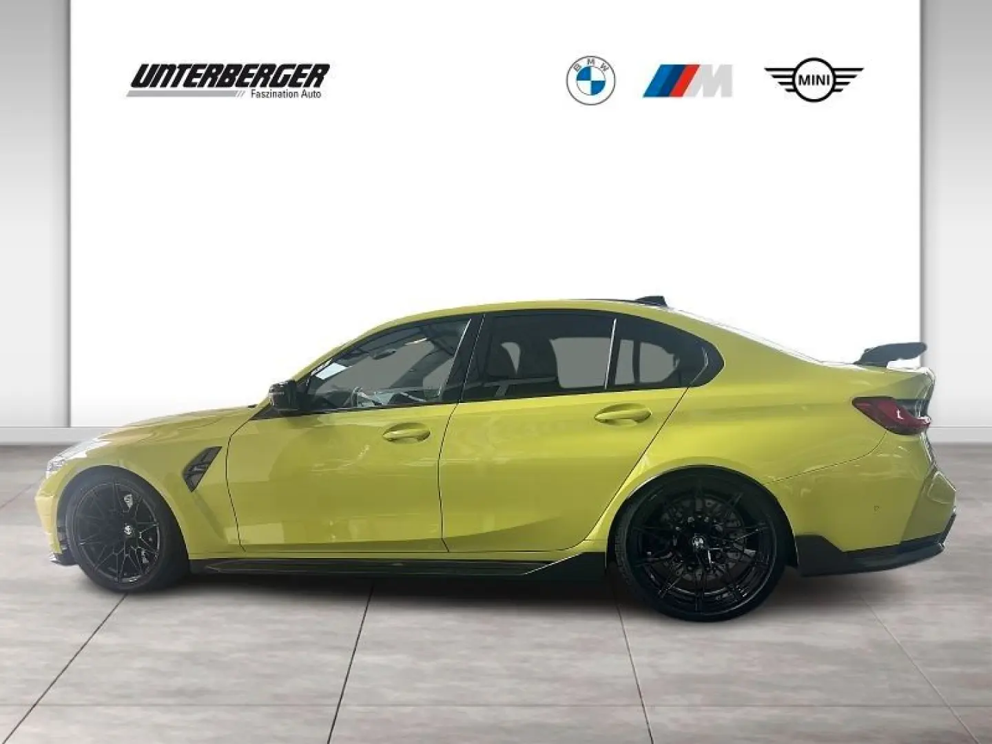 M3 xDrive Competition