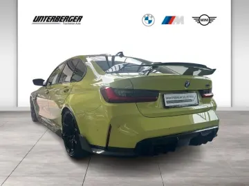 M3 xDrive Competition
